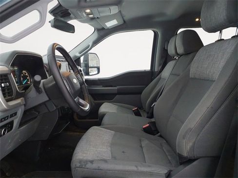 Used 2023 Ford F150 XLT w/ Equipment Group 302A High image 9