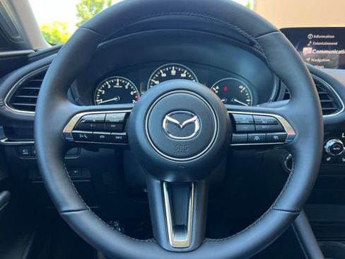 New 2026 MAZDA MAZDA3 2.5 Turbo Sedan w/Premium Plus AWD/4WD image 25