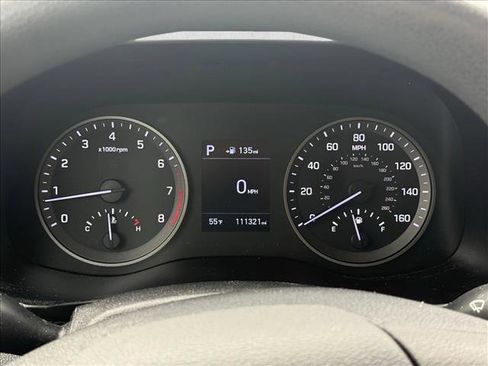 Used 2020 Hyundai Tucson Value image 11
