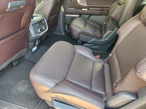 New 2026 Ford Expedition Max Platinum image 20