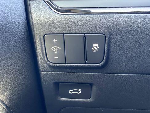 Certified 2025 Kia K5 EX FWD image 25