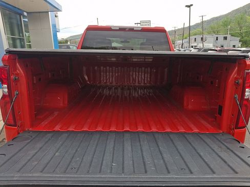 Used 2019 Chevrolet Silverado 1500 RST w/ All-Star Edition AWD/4WD image 29