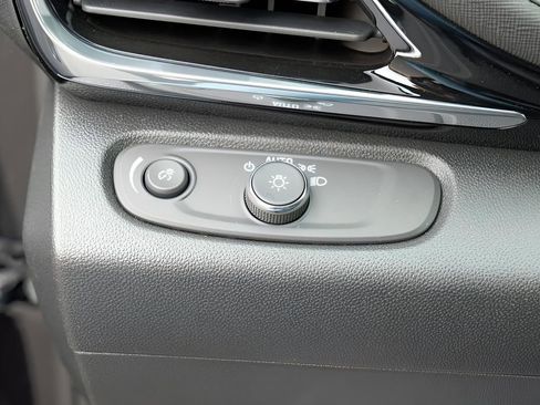 New 2026 Buick Envista Sport Touring w/ Convenience I Package image 18