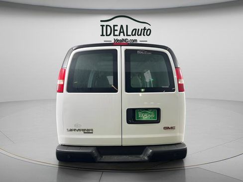 Used 2015 GMC Savana 2500 image 6
