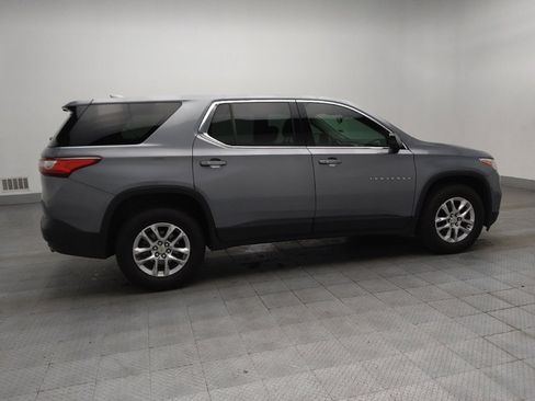 Used 2019 Chevrolet Traverse LS image 10