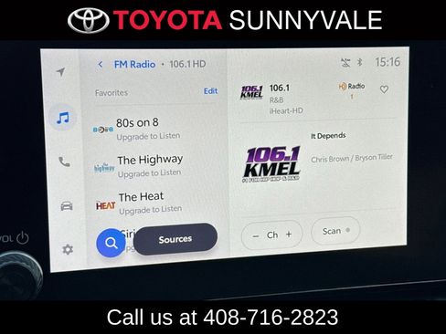 Certified 2025 Toyota RAV4 XLE image 23