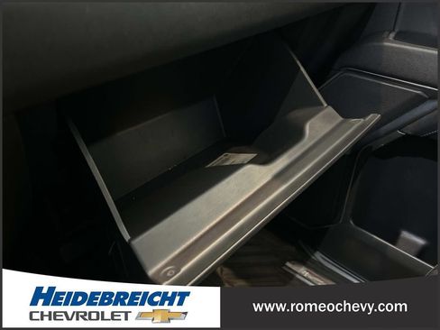 Used 2023 Chevrolet Silverado 1500 LT Trail Boss w/ Protection Package image 27