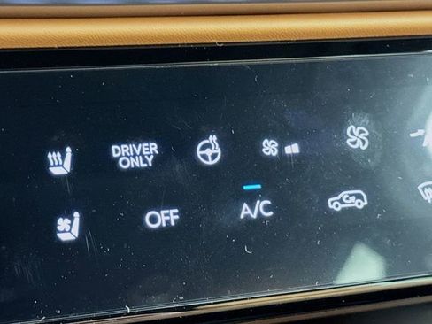 New 2026 Hyundai Palisade Calligraphy FWD image 21