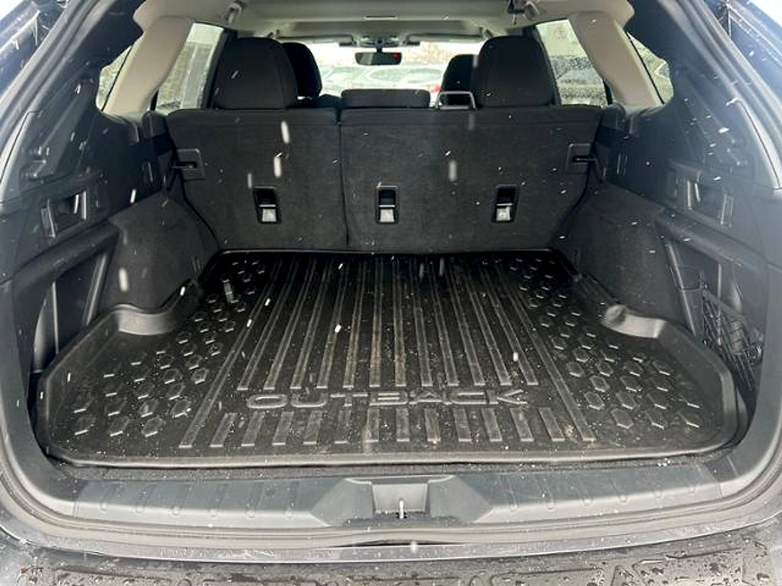 Certified 2025 Subaru Outback Premium AWD/4WD image 9