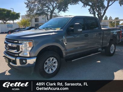 Used 2021 Ford F250 XLT w/ XLT Value Package