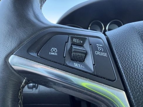 Used 2015 Buick Encore Convenience image 21