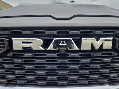 Used 2025 RAM 1500 Lone Star AWD/4WD image 11