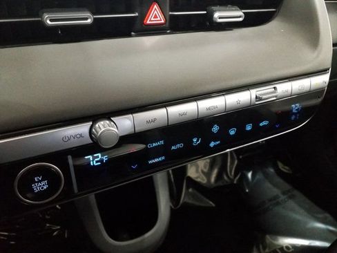 Certified 2024 Hyundai Ioniq 5 SEL AWD/4WD image 7