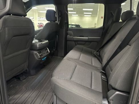 Used 2024 Ford F150 XLT w/ Equipment Group 302A MID AWD/4WD image 20