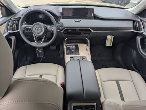New 2026 MAZDA CX-70 SC Plus image 5