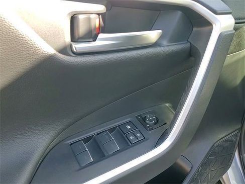 Used 2023 Toyota RAV4 XSE w/ XSE Grade Weather Package image 11