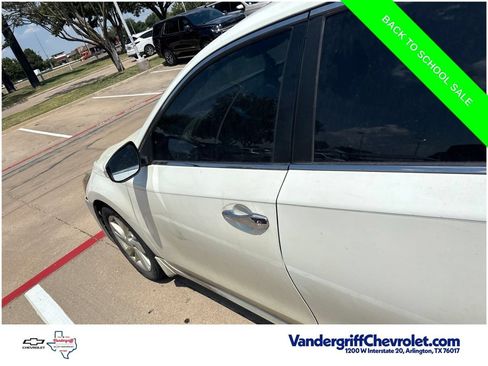 Used 2015 Nissan Altima 2.5 SL w/ Technology Package FWD image 10