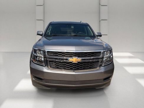 Used 2019 Chevrolet Tahoe LS w/ Enhanced Driver Alert Package RWD image 2