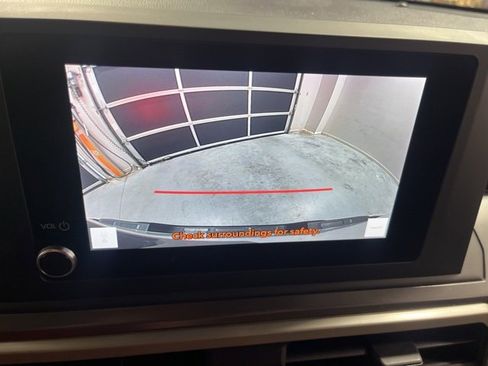 Used 2024 Toyota Tacoma SR5 image 14