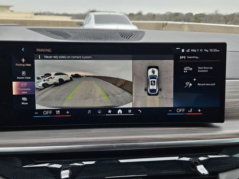 New 2026 BMW X6 xDrive40i image 13