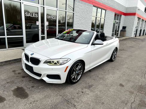 Used 2016 BMW M235i Coupe image 20