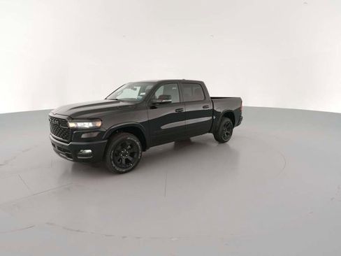 New 2026 RAM 1500 Big Horn image 4