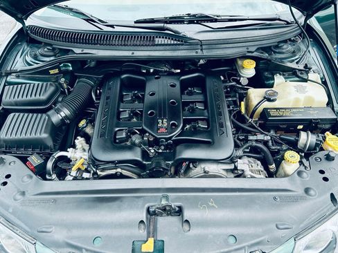 Used 1999 Chrysler 300M FWD image 12