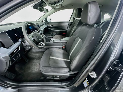 Used 2024 Hyundai Sonata SEL FWD image 13