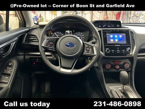 Used 2019 Subaru Crosstrek 2.0i w/ Eyesight System AWD/4WD image 16