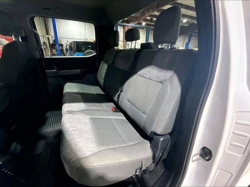 Used 2022 Ford F150 XLT w/ Equipment Group 301A Mid image 23
