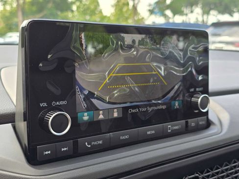 New 2025 Honda Accord SE image 27