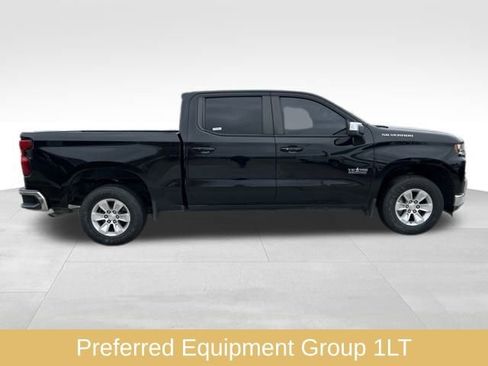 Used 2022 Chevrolet Silverado 1500 LT image 10