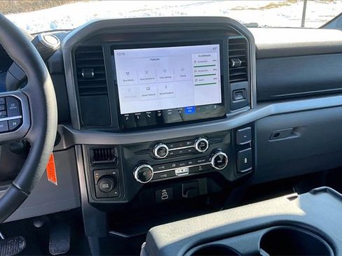 Used 2025 Ford F150 XLT w/ Equipment Group 301A Standard image 6