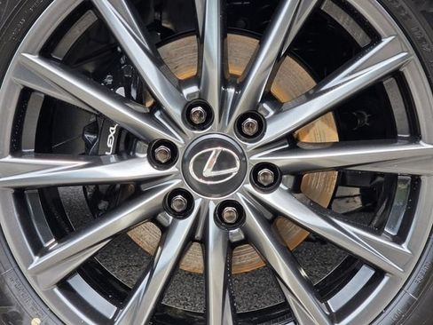 New 2026 Lexus LX 600 F Sport AWD/4WD image 21