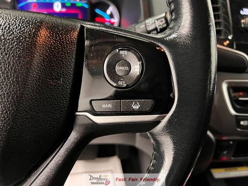 Used 2021 Honda Pilot Special Edition image 56