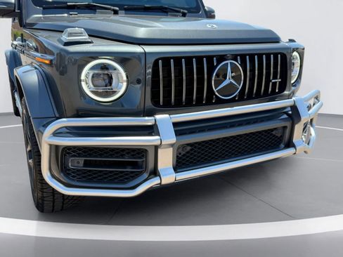 Used 2022 Mercedes-Benz G 63 AMG 4MATIC image 38