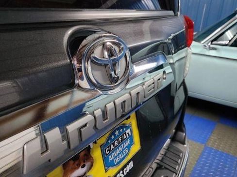 Used 2012 Toyota 4Runner SR5 w/ Convenience Pkg AWD/4WD image 64