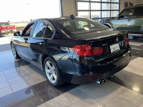 Used 2014 BMW 328i xDrive 328i xDrive image 5