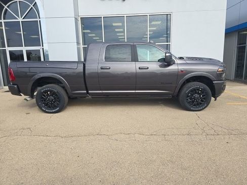 New 2026 RAM 2500 Limited image 3