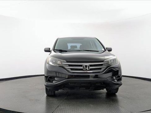 Used 2013 Honda CR-V LX image 12