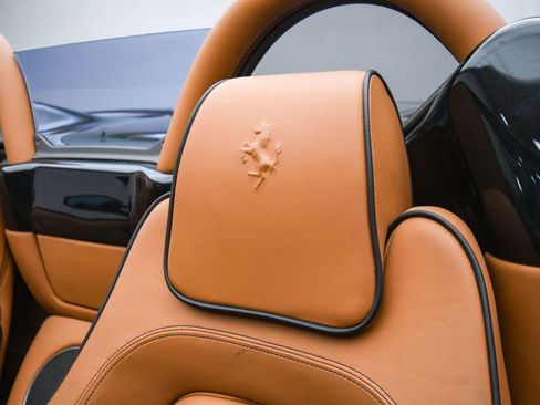 Used 2008 Ferrari F430 Spider image 52