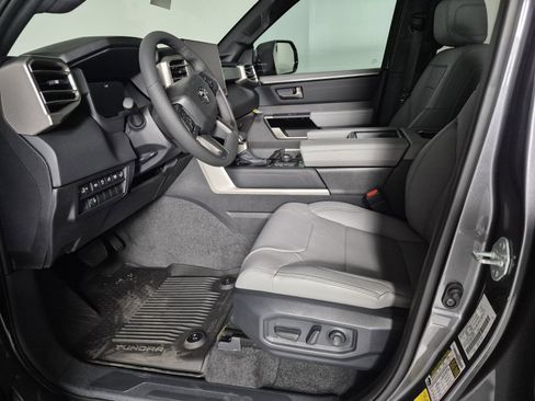 New 2026 Toyota Tundra Limited image 19