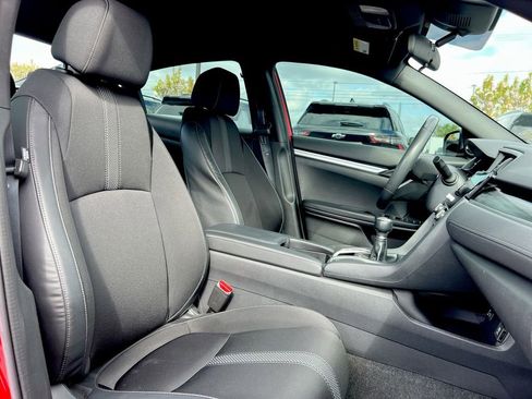 Used 2020 Honda Civic Sport image 22