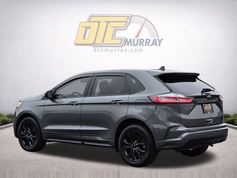 Used 2022 Ford Edge SE w/ Black Appearance Package AWD/4WD image 7