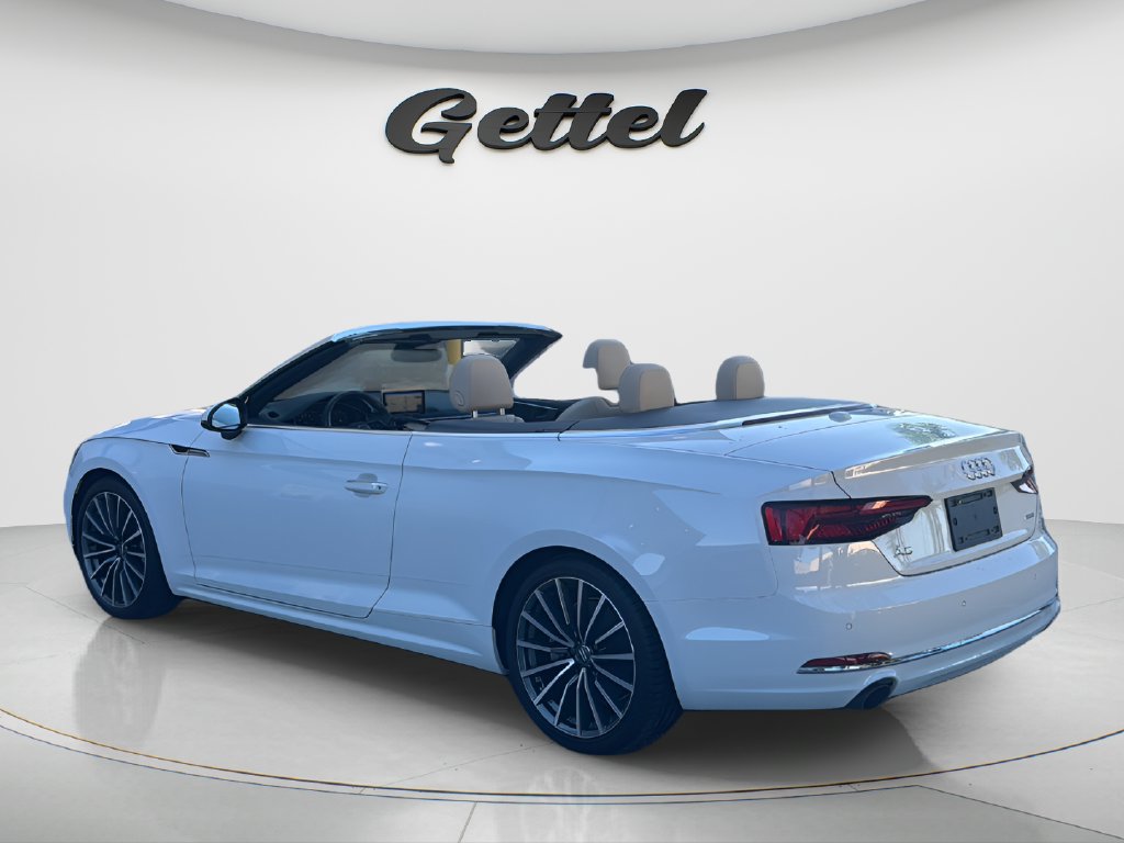 Used 2019 Audi A5 2.0T Premium Plus AWD/4WD image 7