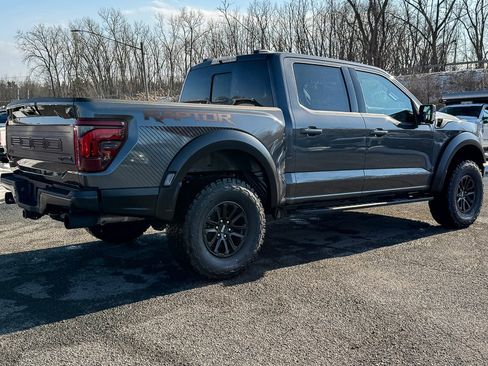 New 2026 Ford F150 Raptor image 3