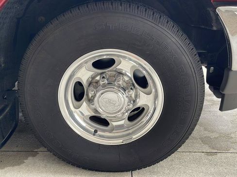 Used 2001 Ford F350 Lariat RWD image 19