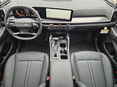 New 2026 Kia Sorento EX FWD image 20