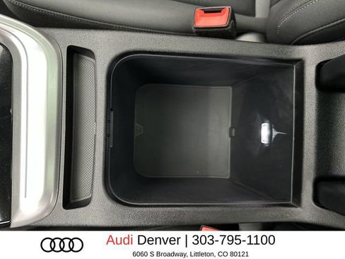 Used 2025 Audi Q5 Premium w/ Convenience Package AWD/4WD image 21