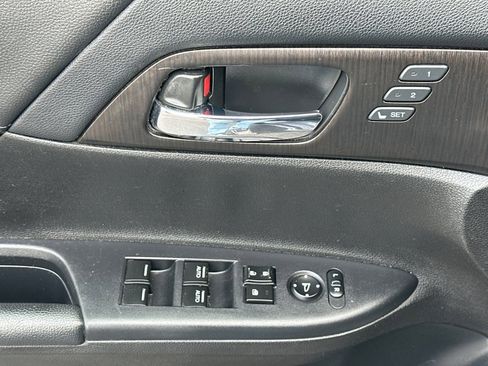 Used 2014 Honda Accord EX-L image 13